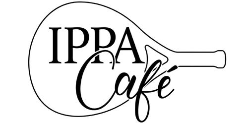 IPPA Café Logo
